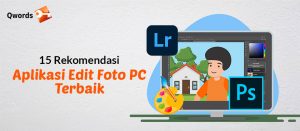 15 Rekomendasi Aplikasi Edit Foto PC Terbaik
