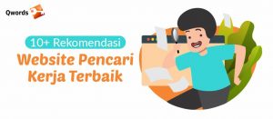 10+ Rekomendasi Website Pencari Kerja Terbaik
