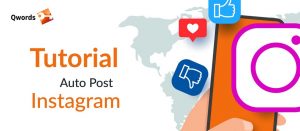 Tutorial Auto Post Instagram, Bisa Atur Jadwal Suka-Suka