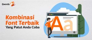 Kombinasi Font Terbaik yang Patut Anda Coba