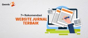 15+ Rekomendasi Website Jurnal Terbaik & Gratis