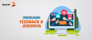 Apa Itu Feedback, Jenis & Cara Memberikannya