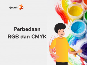 Perbedaan RGB dan CMYK Dalam Desain Grafis
