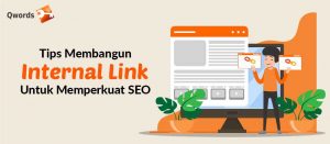 Tips Membangun Internal Link yang Benar Untuk SEO