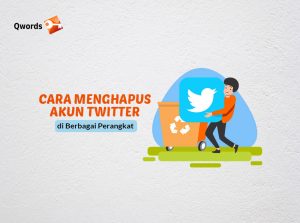 Cara Menghapus Akun Twitter di Berbagai Perangkat