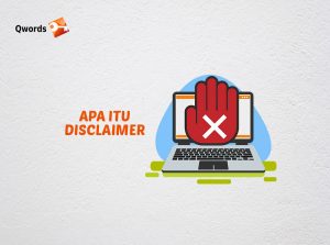 Mengenal Disclaimer dan Arti Pentingnya Bagi Bisnis