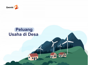 Contoh Peluang Usaha di Desa (Online dan Offline)