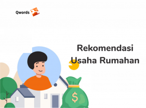 Rekomendasi Usaha Rumahan Saat Pandemi Covid-19