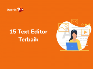 15 Text Editor Terbaik Untuk Programmer