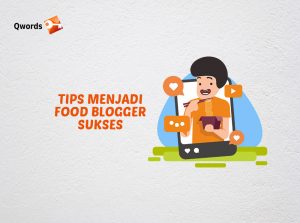 Tips Jitu Jadi Food Blogger Sukses