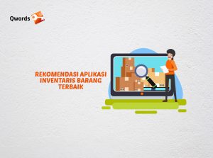 10 Rekomendasi Aplikasi Inventaris Barang Terbaik