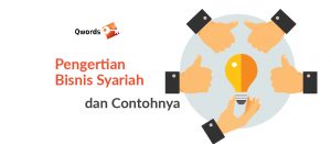 Menilik Pasar Bisnis Syariah di Indonesia