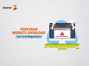 Penyebab Website Overload dan Cara Mengatasinya