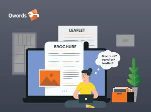 Banyak yang Salah! Ini Perbedaan Brosur, Pamflet, & Leaflet