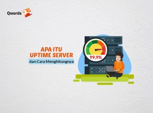 Mengenal Apa Itu Uptime Server dan Cara Mengukurnya
