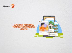 Aplikasi Penyedia Template Instagram Keren dan Gratis