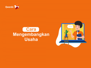 Cara Mengembangkan Usaha di Tengah Pandemi Corona