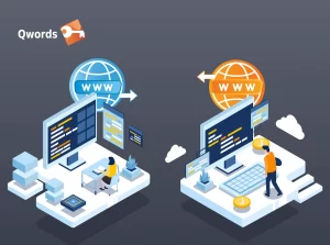 Syarat dan Cara Melakukan Transfer Domain