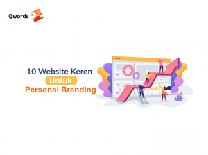 10 Website Keren Untuk Personal Branding