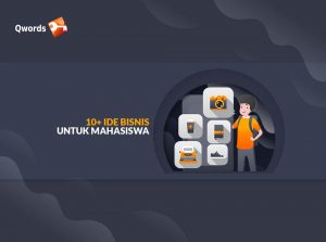 10+ Peluang Bisnis untuk Mahasiswa Penghasilan Tinggi