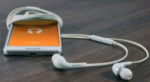 Aksesories Smartphone