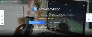 ApowerMirror