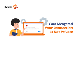 Cara Mengatasi Your Connection Is Not Private