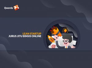 Lean Startup Jurus Jitu Bisnis Online