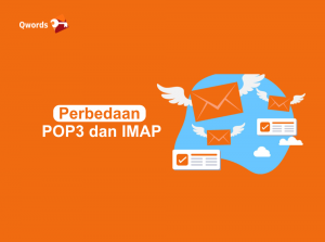 Perbedaan POP3 dan IMAP Dalam Email Konfigurasi