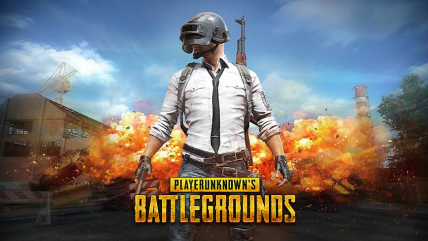 PUBG Mobile
