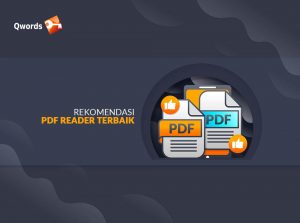 10 Rekomendasi PDF Reader Terbaik