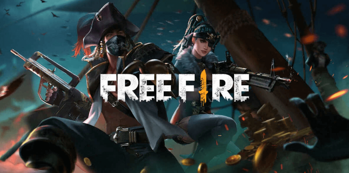free fire