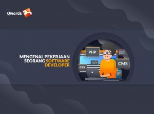 Mengenal Profesi Software Developer, Apa Saja Kerjanya?