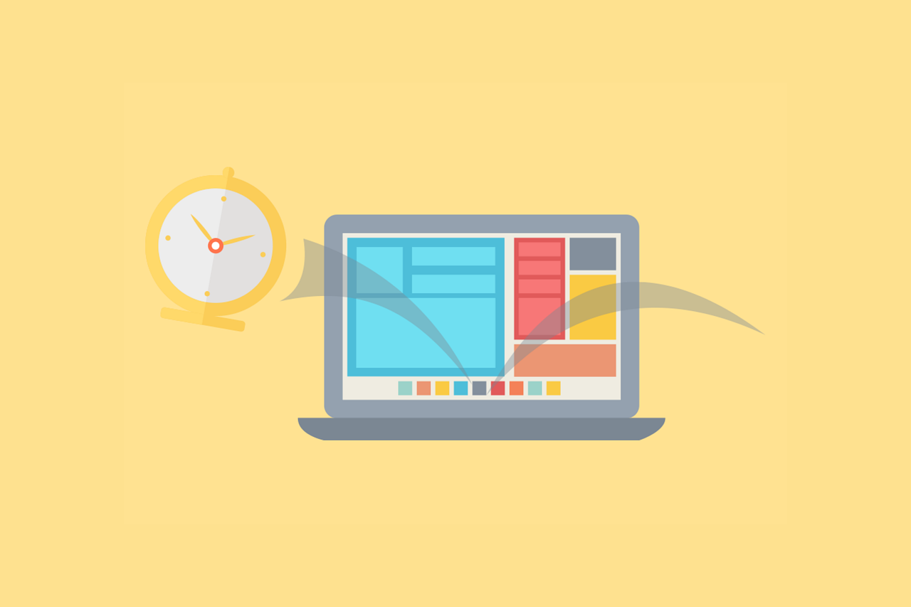 Pelayanan Online Berbasis Website