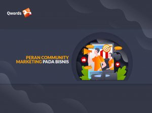 Peran Community Marketing pada Bisnis