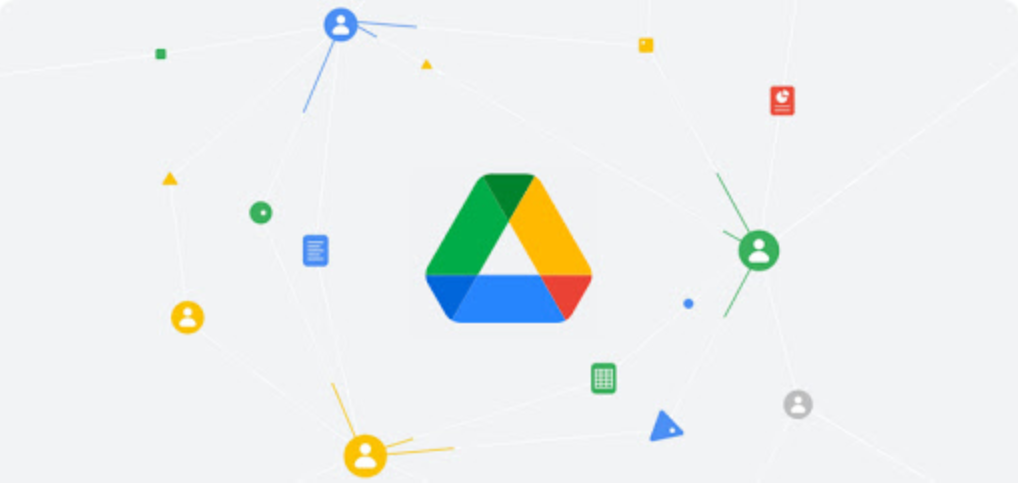 cara mengatasi google drive limit