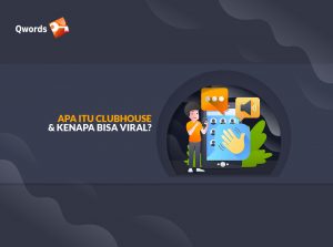 Apa Itu Clubhouse dan Kenapa Bisa Viral?