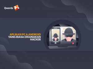 Daftar Lengkap Aplikasi Hacker untuk Meretas Web