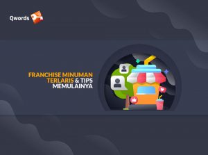 10+ Franchise Minuman Terlaris & Tips Memulainya