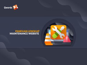 Panduan Lengkap Maintenance Website
