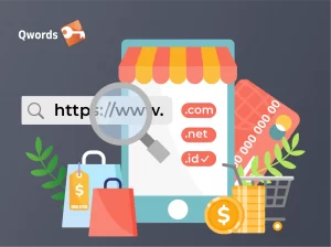 Contoh Nama Domain yang Bagus Untuk Bisnis