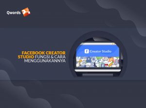 Fungsi & Cara Menggunakan Facebook Creator Studio