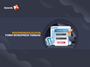 10+ Rekomendasi Plugin Form WordPress Terbaik