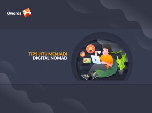 Tips Jitu Menjadi Digital Nomad