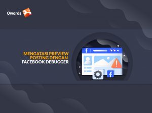 Mengatasi Preview Posting Dengan Facebook Debugger
