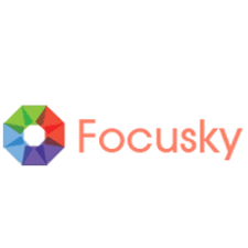 Focusky logo