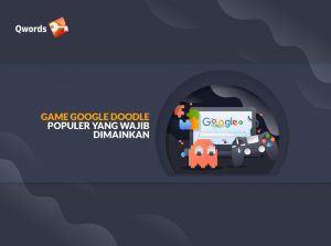 8 Game Google Doodle Populer yang Wajib Dimainkan