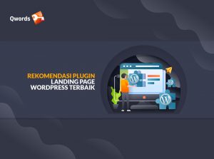 10+ Rekomendasi Plugin Landing Page WordPress Terbaik