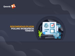 10+ Plugin Polling WordPress Terbaik & Cara Membuatnya