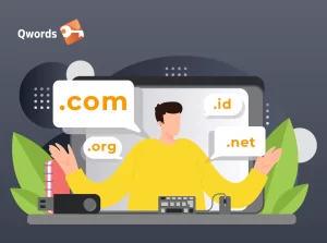 Daftar Arti Ekstensi Domain Terlengkap dan Jenisnya